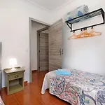 Vivienda V Torres 4