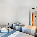 Apartamento Guanarteme