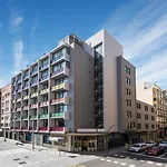 Hotel Livvo Fataga