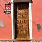 Chalet Rutas de Valsequillo