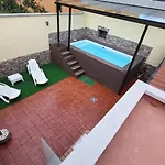 Casa LA JOYA
