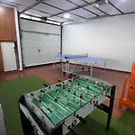 Casa LA JOYA