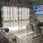 Casa Alisios