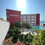 Mirador 30 Sea View By Pride Holiday Rentals