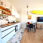 Oasis Beach By Wave Properties
