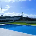 Luxury Las Canteras, Pool & Gym