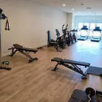 Luxury Las Canteras, Pool & Gym