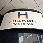 Hotel Puerto Canteras