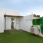 Casa Plaza San Nicolas De Bari