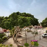 Casa Plaza San Nicolas De Bari