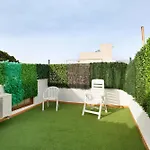 Casa Plaza San Nicolas De Bari