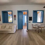 Villa Delicias