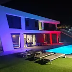 Blue Horizon Resort By Monte Leon