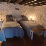 Casa Rural Los Pinares El Juncal De Tejeda
