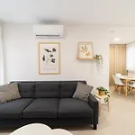 Venegas Urban Suites By Bevacacional