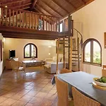 Finca Los Dioses I