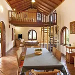 Finca Los Dioses I