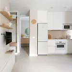 Fantastico Apartamento De Diseno En Las Canteras.