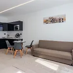 Mirador Suites