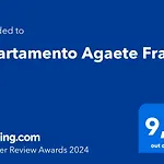 Agaete Fray