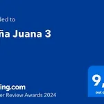Dona Juana 3
