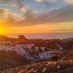 Los Arenales Agaete