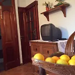 Casa Rural Paisajes De Tejeda