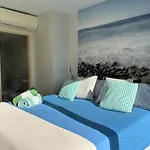 The New Suite Agaete & Parking