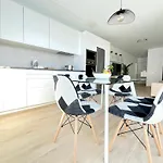 Suites Verano Azul