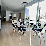 Suites Verano Azul