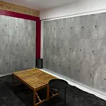 Paradise Resort - Fkk Swinger & Nudist Couples Only