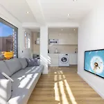 Mimosas Suites