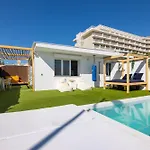 Mimosas Suites