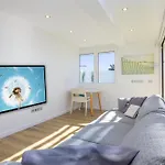 Mimosas Suites
