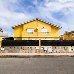 The Safe Point Suites Castillo