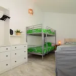 The Safe Point Residential Castillo