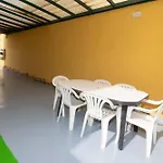 The Safe Point Residential Castillo