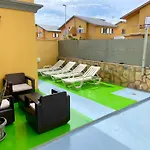 The Safe Point Residential Castillo
