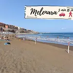 La Terraza De Salinetas