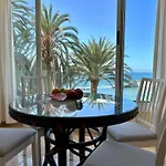 1 Schlafzimmer Ferienwohnung Am Strand