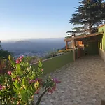 Casa Cueva Paquito