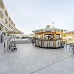 Apartamentos Altair