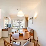 Apartamentos Altair
