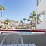 Apartamento El Cardenal Playa De Cura Mogan