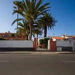 Villa El Veril by CanariasGetaway