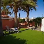 Villa El Veril by CanariasGetaway