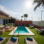 Villa El Veril by CanariasGetaway