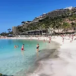 El Libre Playa Puerto Rico