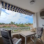 Sunny Apartment Teneguia By Yumbo