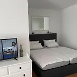 Apartamento Con Piscina Climatizada Y Vista Al Mar